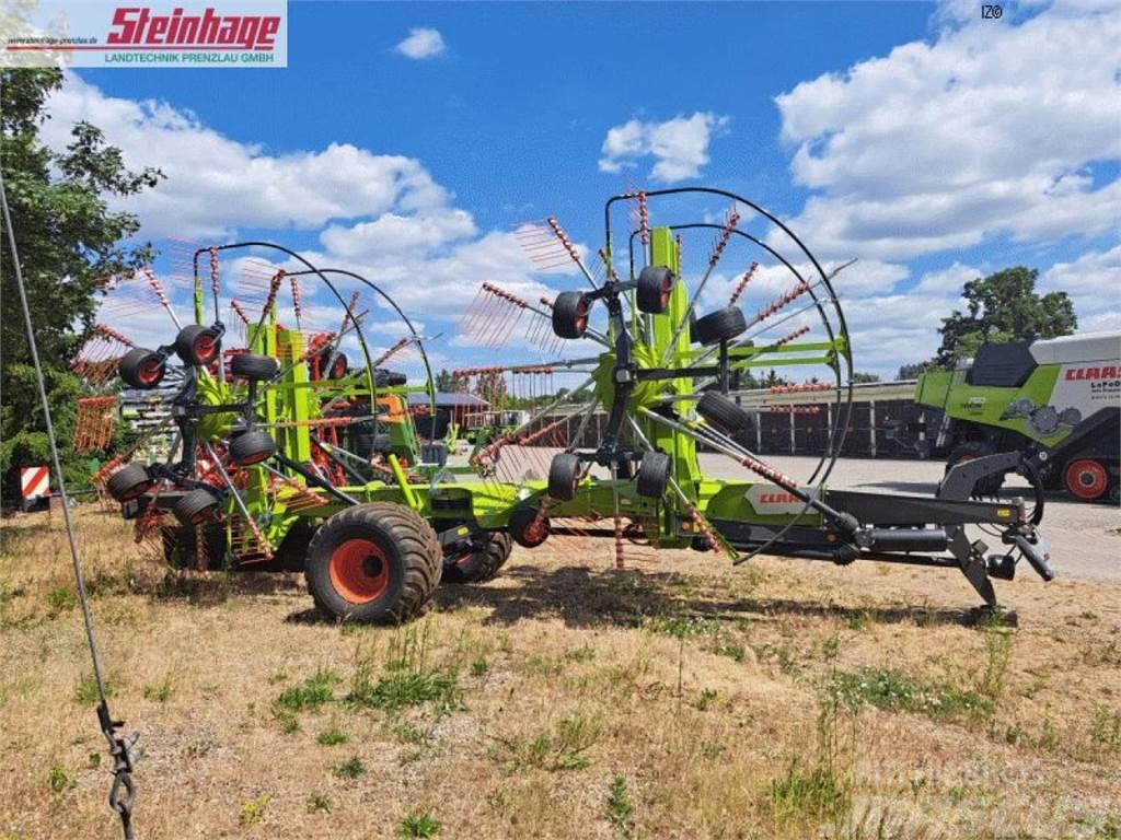 CLAAS Liner 4800 Trend Windrowers