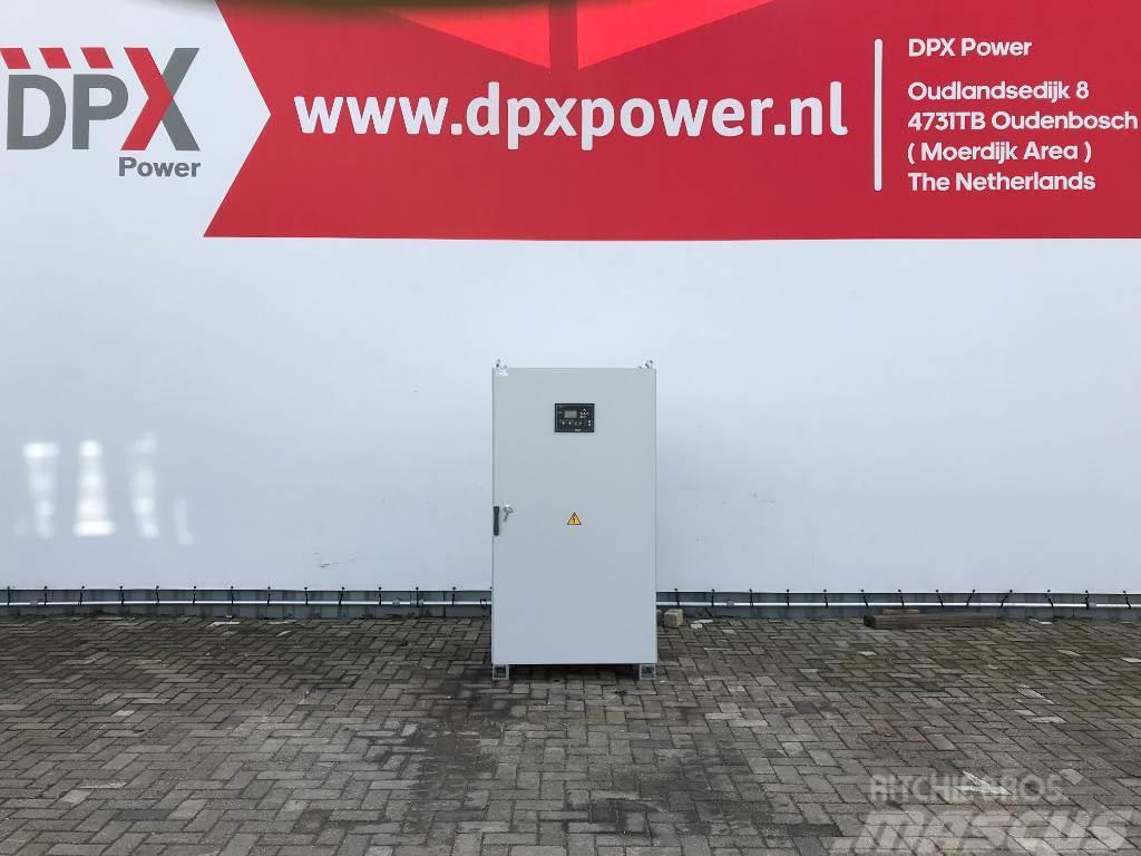 ATS Panel 2.000A - Max 1.380 kVA - DPX-27512 Other