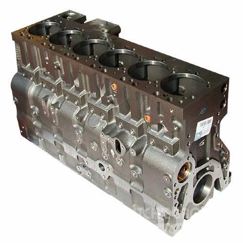 Cummins NT855 engine block Engines