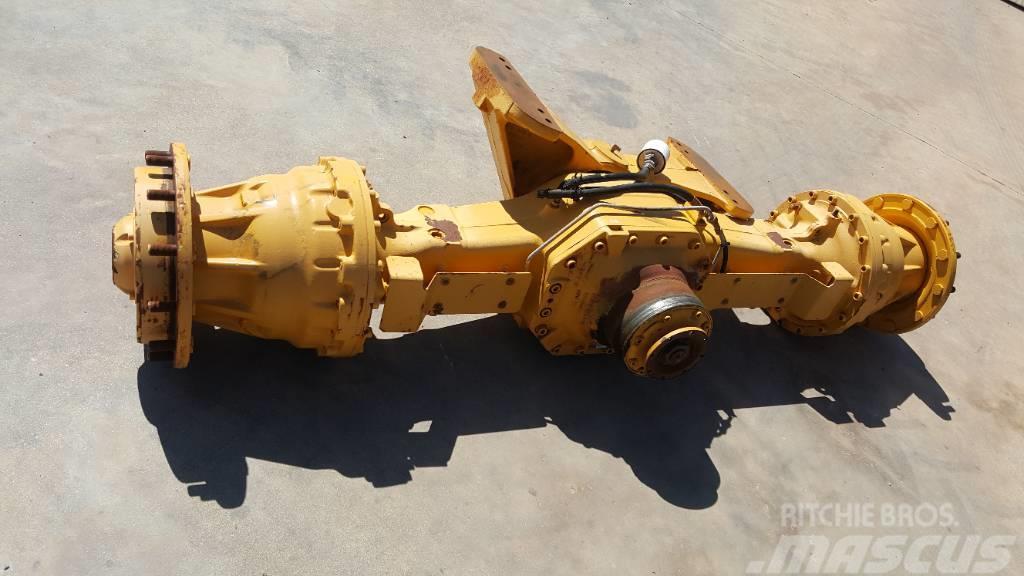 Volvo Volvo L90C D complet machine in parts Wheel loaders