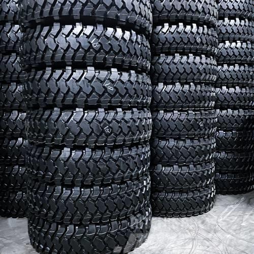 Michelin 1100R16 XZL Tyres, wheels and rims