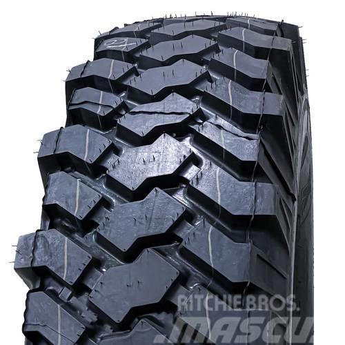 Michelin 1100R16 XZL Tyres, wheels and rims