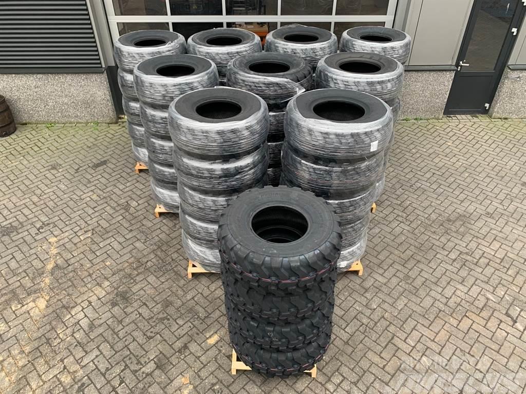 Mitas 405/70R20 (16/70R20) - Tyre/Reifen/Band Tyres, wheels and rims