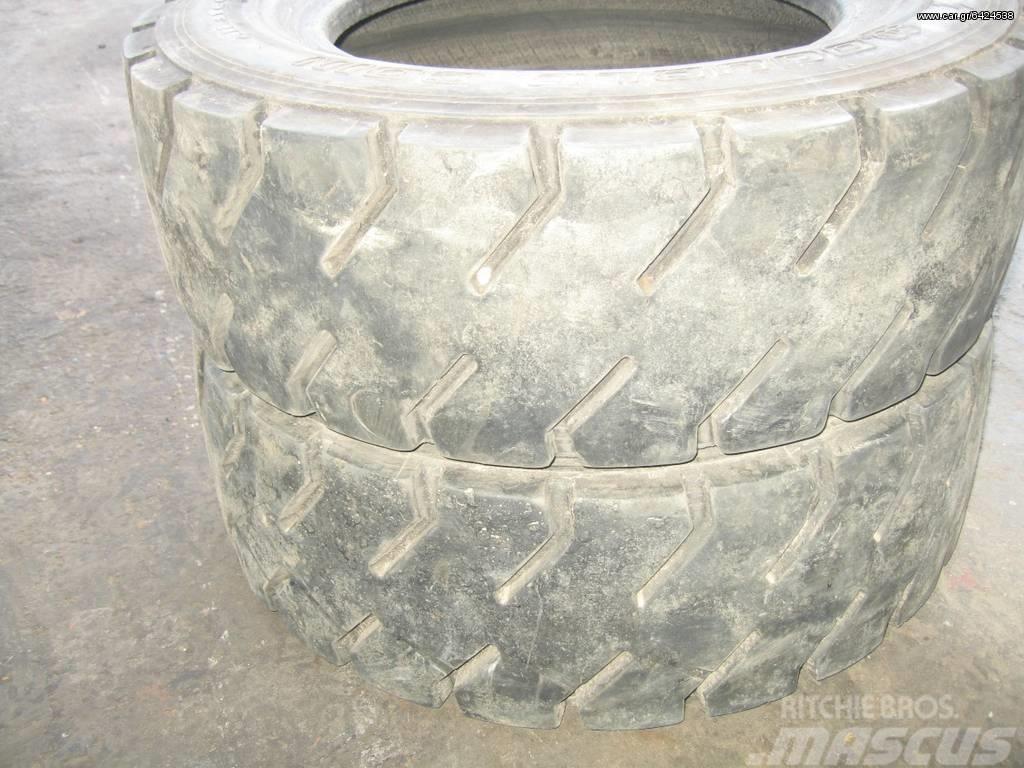  ΛΑΣΤΙΧΑ 28Χ9R15 Tyres, wheels and rims