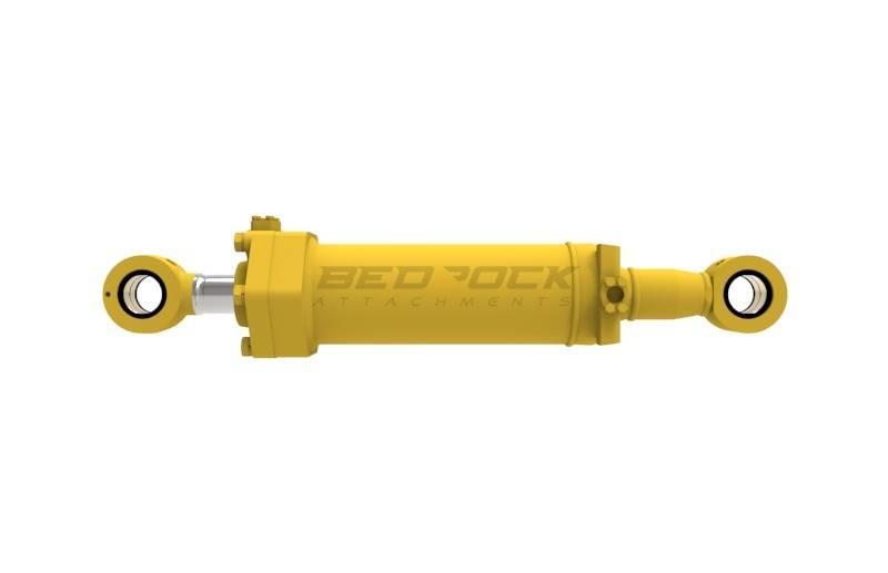 Bedrock D8T D8R D8N Tilt Cylinder Scarifiers
