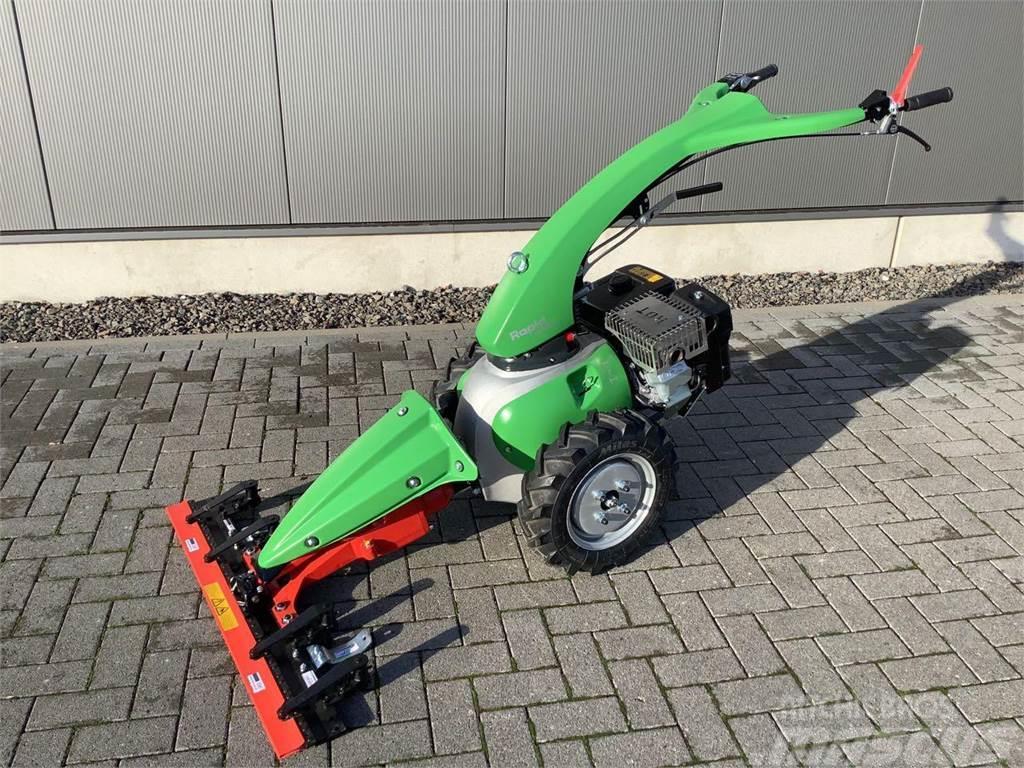 Rapid Mondo M091 Two-wheeled tractors and cultivators