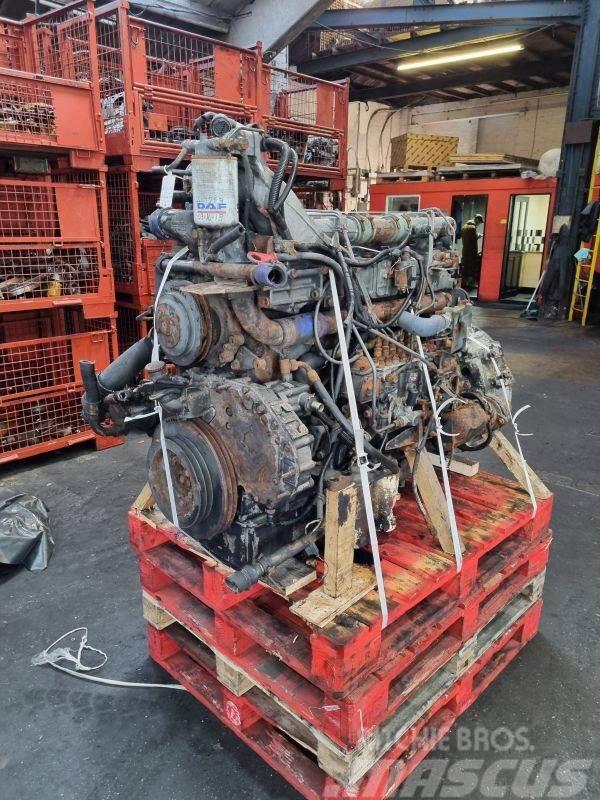 DAF 1160 WS242M ATI Engines