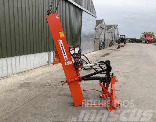 Browns Post Knocker Other livestock machinery and accessories