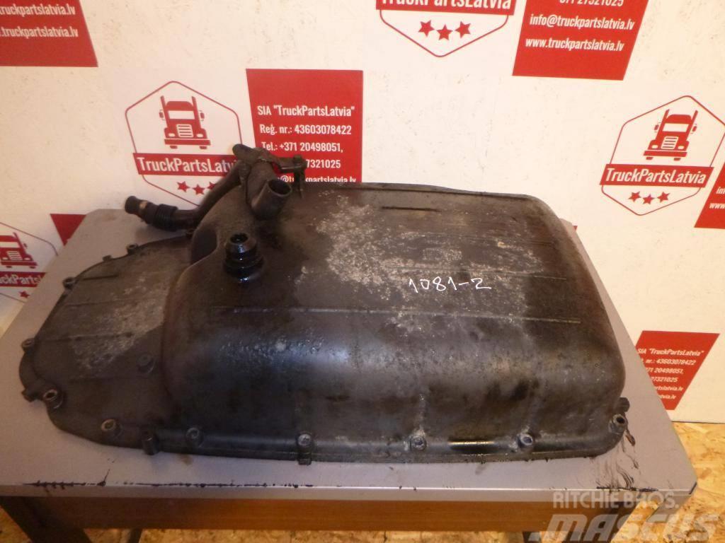 Scania R440 ENGINE OIL PAN 1762255 Engines