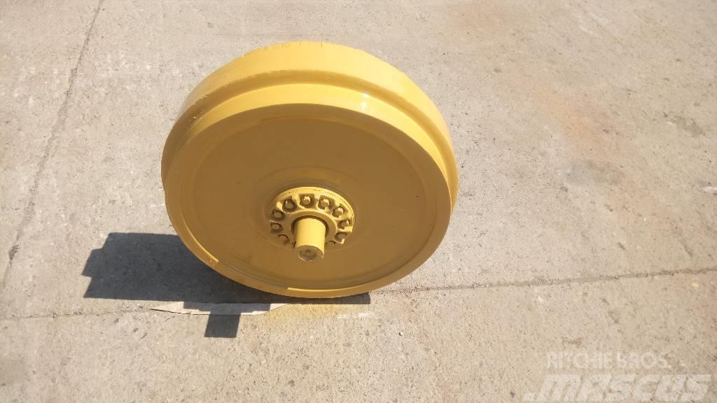  Idler ( Τεμπέλης) for Caterpillar D6H,D6R Tracks, chains and undercarriage