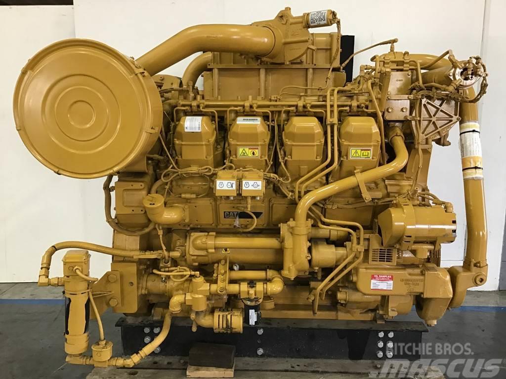 CAT 3508C LLE-2644644 NEW Other