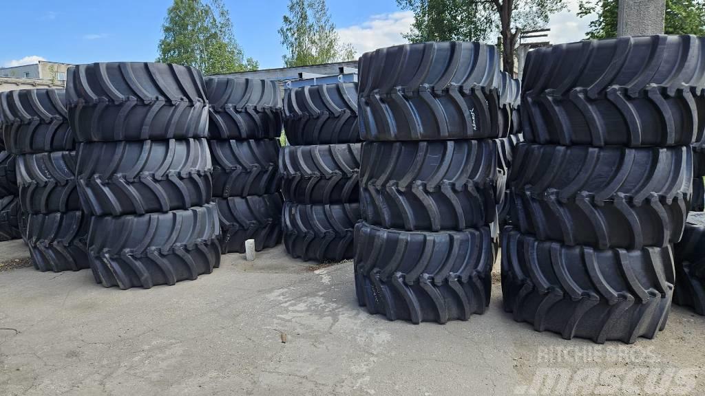 Marcher 710/45-26,5 FOREST MASTER LS-2 Tyres, wheels and rims