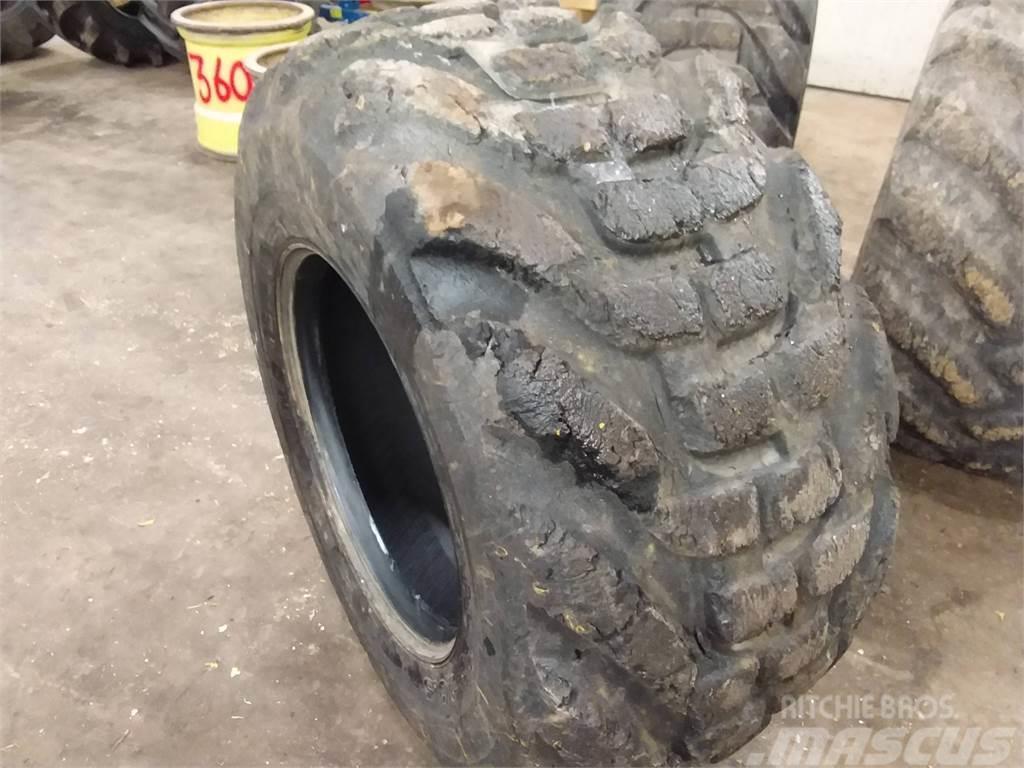 Nokian Fkf2 600x26,5 Tyres, wheels and rims