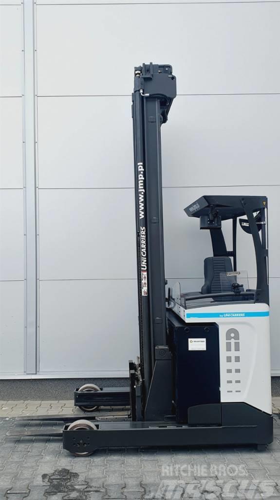 UniCarriers UMS200 DTFVRE870 Reach trucks