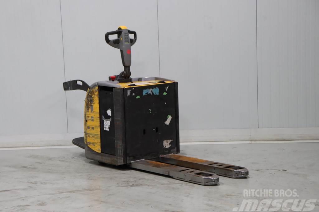 UniCarriers PLP200P Low lifter