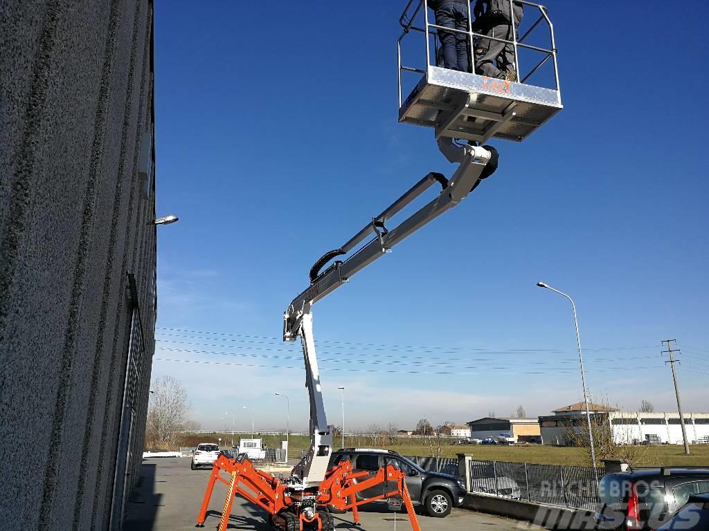 EasyLift R 190 Articulated boom lifts