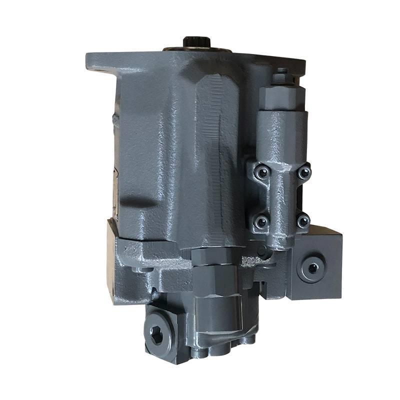 Hitachi ZX70 ZX75 Hydraulic Pump AP2D36 4706895 ZX 70 Transmission