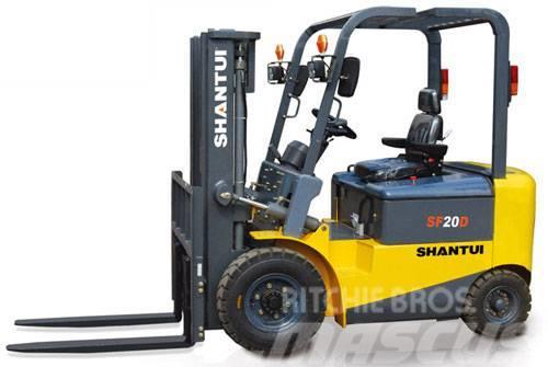 Shantui SF20D Other