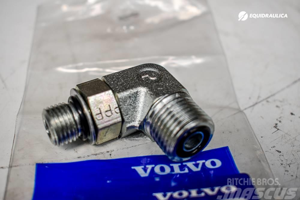 Volvo JOELHO - VOE 936004 Hydraulics