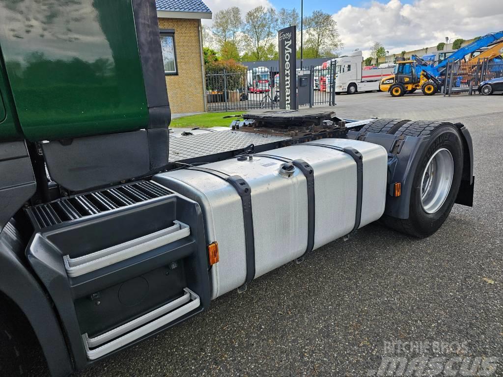 Scania G450 Highline SCR Only Tractor Units