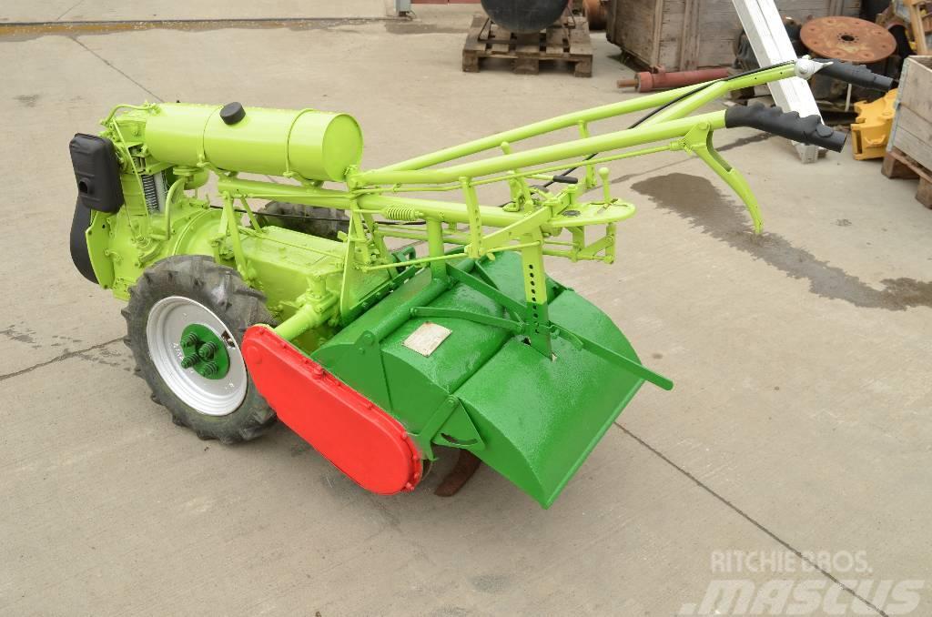 Dowdeswell RF1200 Other tillage machines and accessories