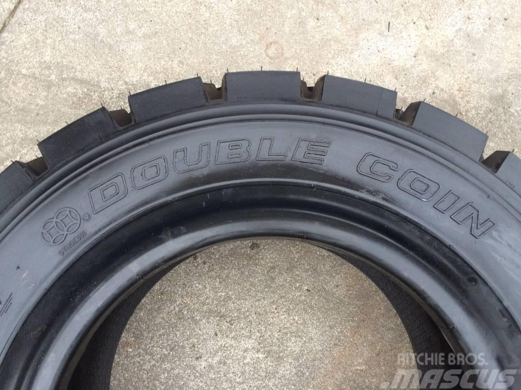  Double Coin 12R16.5 REM3 - NEW Skid steer loaders