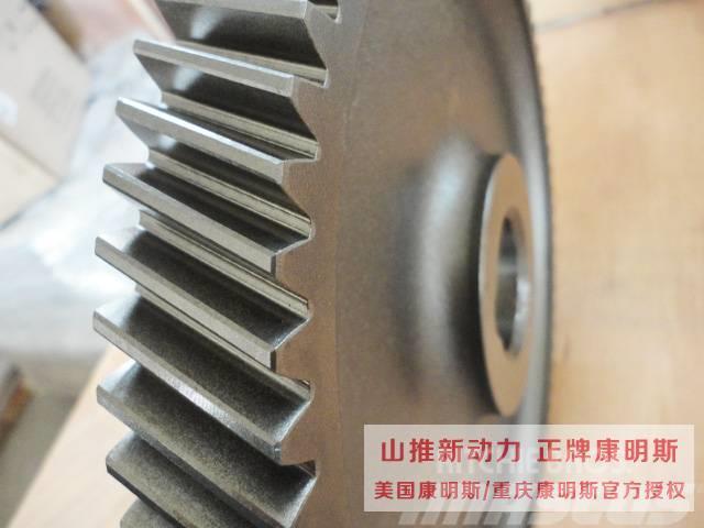Shantui SD22 SD32 crankshaft gear 4914078 Engines