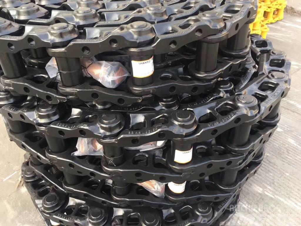 Volvo excavator EC210BLC track shoe assy Tracks, chains and undercarriage