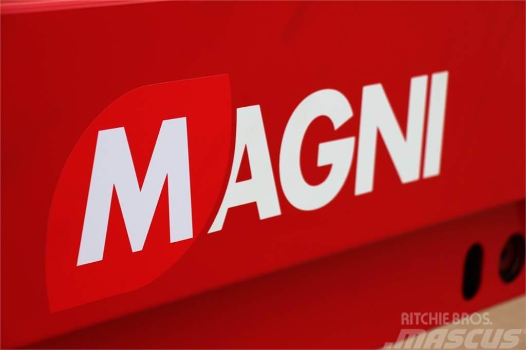 Magni ES1012E Electric, 10m Working Height, 450kg Capaci Scissor lifts