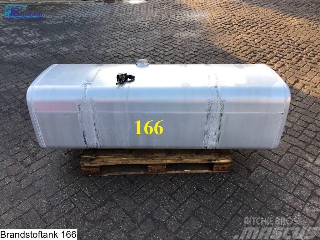 Universeel B 1.80 x D 0.60 x H 0.55 = 600 Liter Fuel and additive tanks