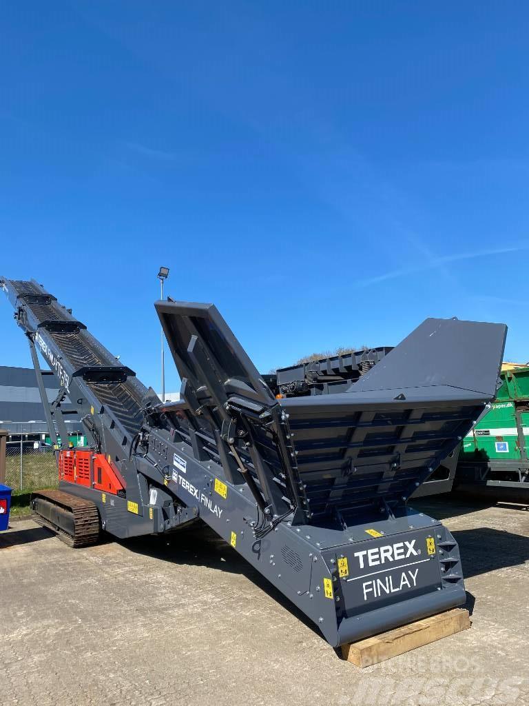 Terex Finlay TF 75-L Other
