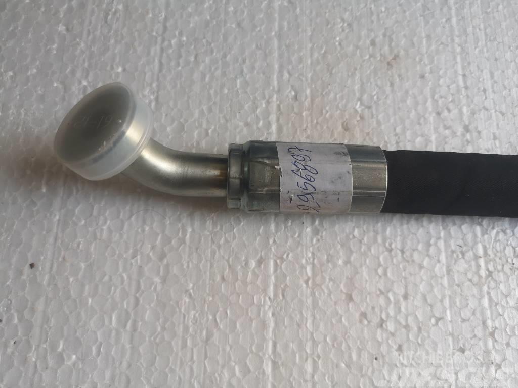  295-6897 HOSE AS Caterpillar D8T Other components
