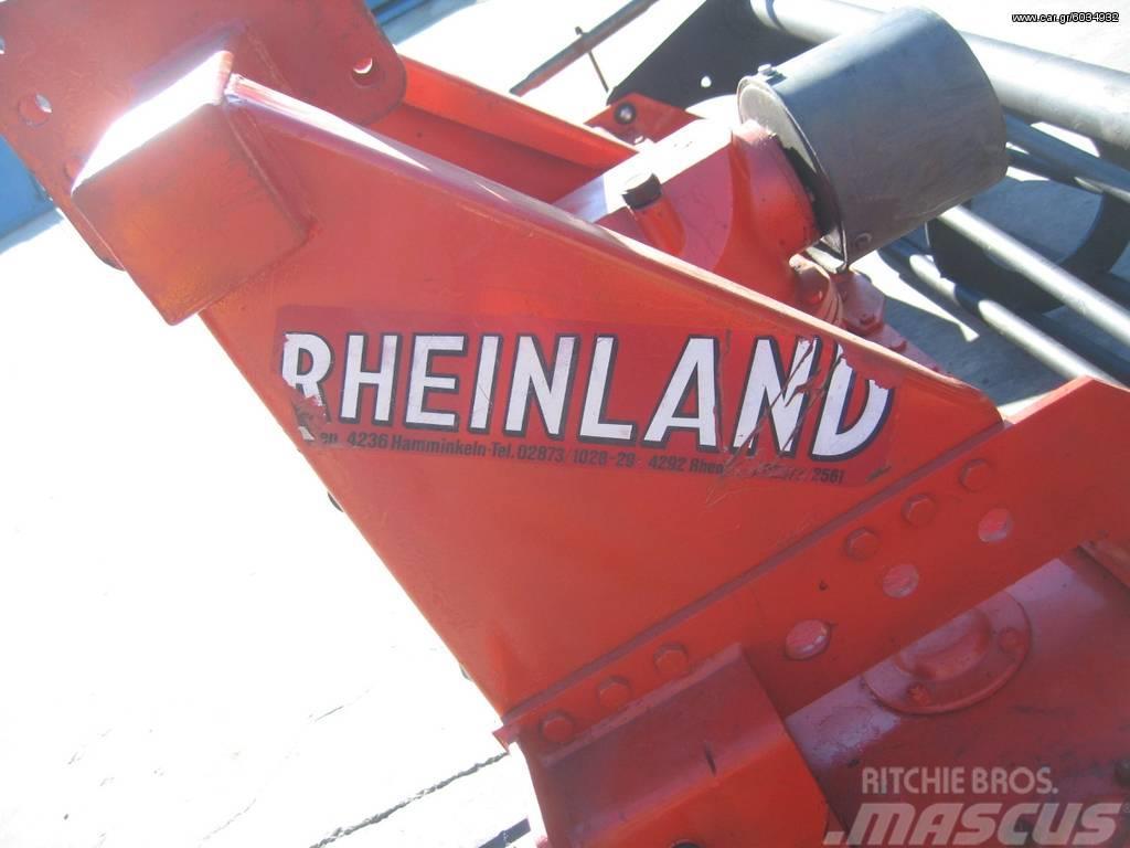 Rheinland RHEINLAND 3 M Other agricultural machines
