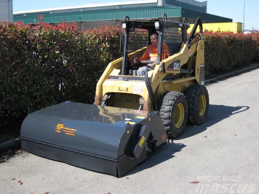 M3 Sweeper Bucket HD Other groundcare machines
