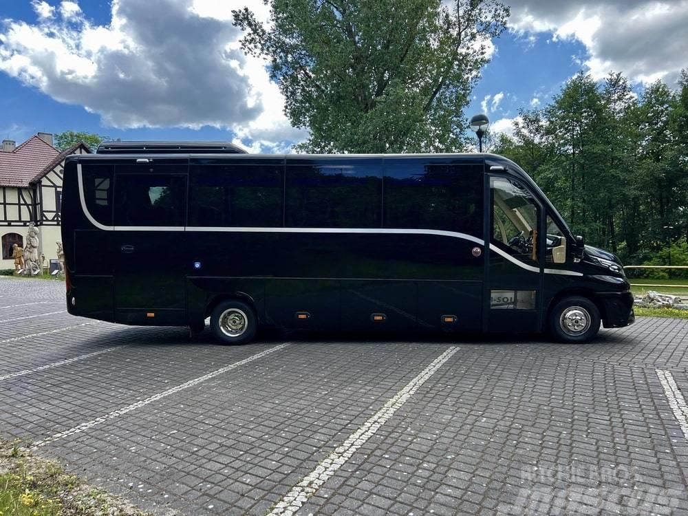  DOSTĘPNY OD ZARAZ! Iveco Cuby Iveco 70C Tourist Li Intercity buses