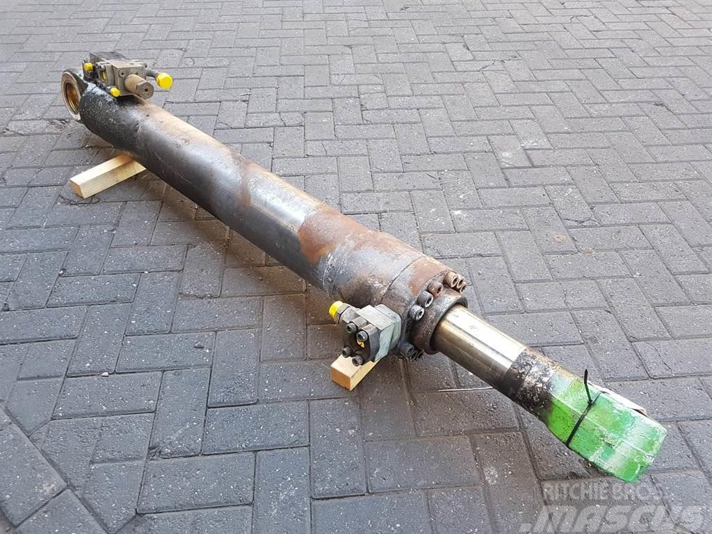 Sennebogen 818 - Lifting cylinder/Hubzylinder/Hefcilinder Hydraulics
