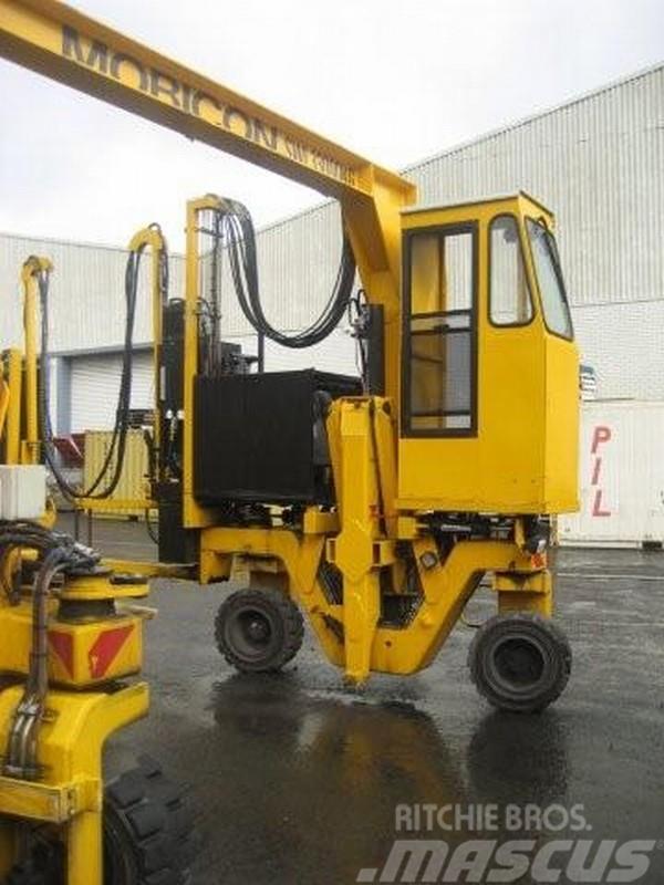 Mobicon MS3340 Forklift trucks - others
