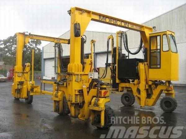 Mobicon MS3340 Forklift trucks - others