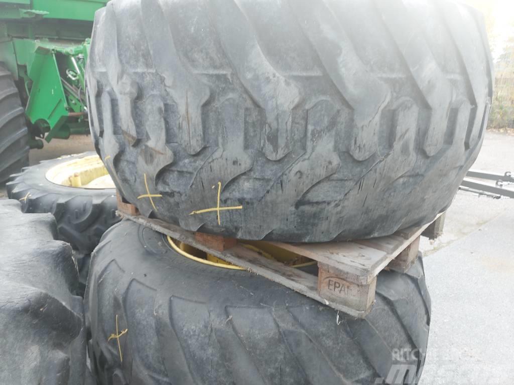  Hjul 700/50x30.5 Other tractor accessories