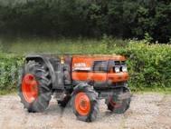 Kubota L4200 para peças Other tractor accessories