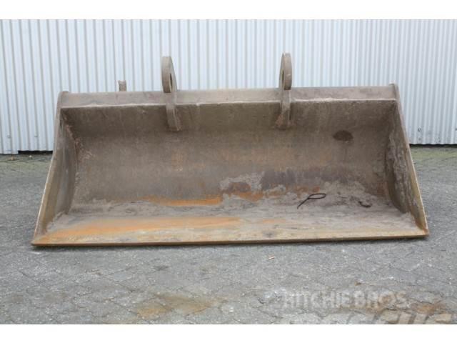  Ditch cleaning bucket NG 2 24 180 Buckets