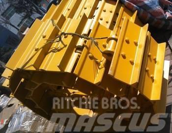 Shantui SD16 bulldozer track shoe assy Tracks, chains and undercarriage