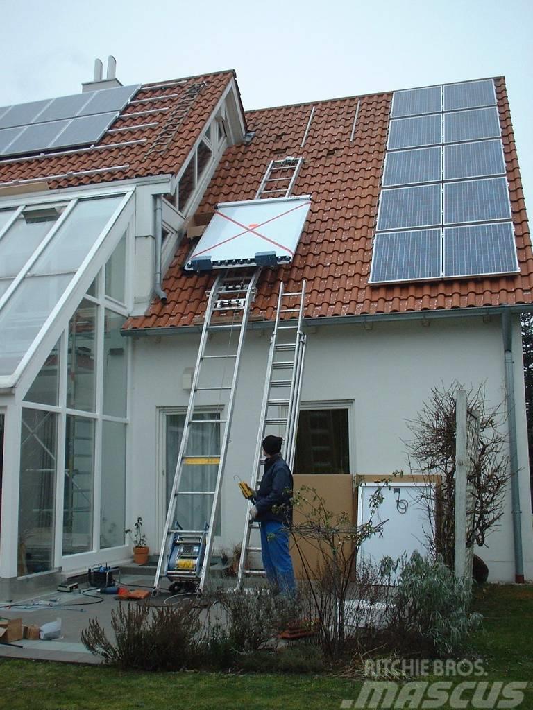 Geda Solarlift 200 Standard Other lifts and platforms