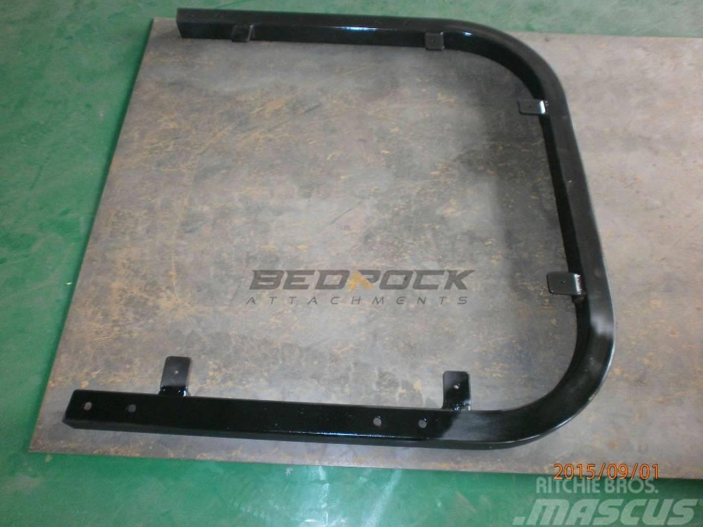 Bedrock Screens and Sweeps for CAT D6K Other components