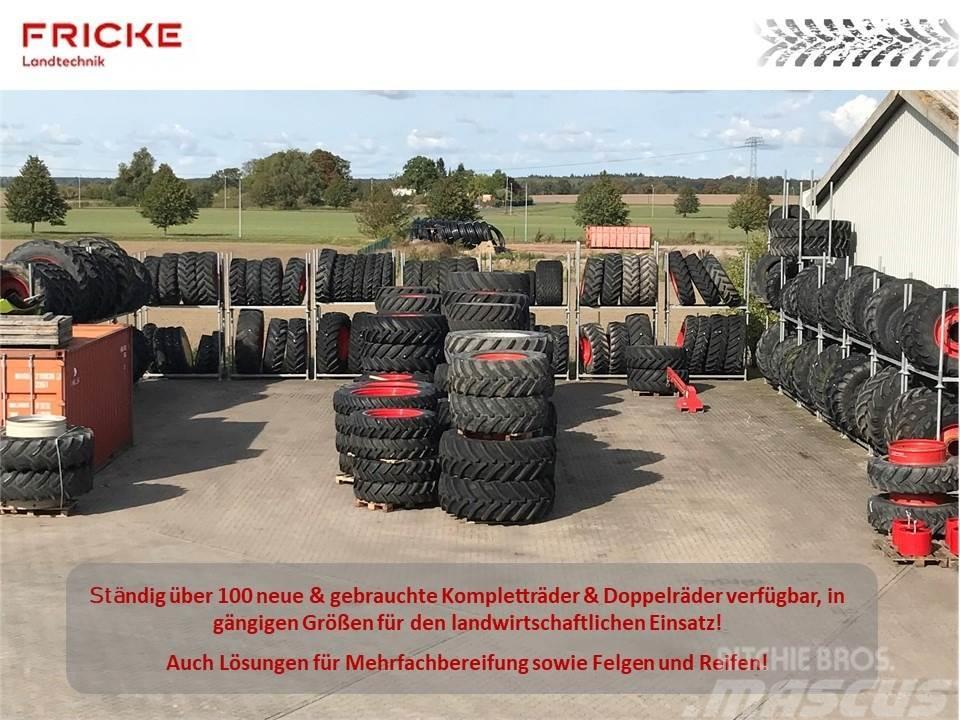 Trelleborg 600/70 R30 TM 900 High Power Tyres, wheels and rims