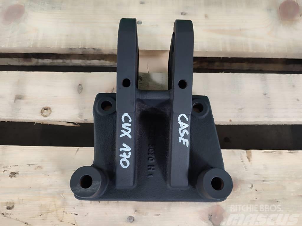 CASE Central screw hook 13253070H CASE CVX 170 Chassis and suspension