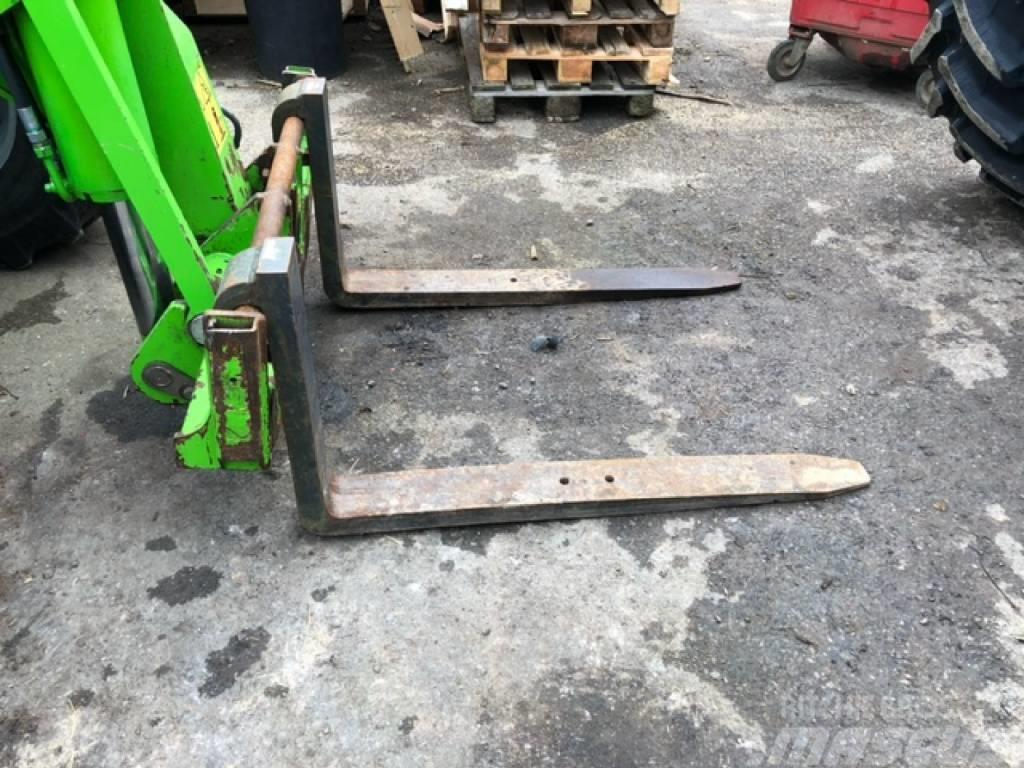 Merlo Forks Other loading and digging and accessories
