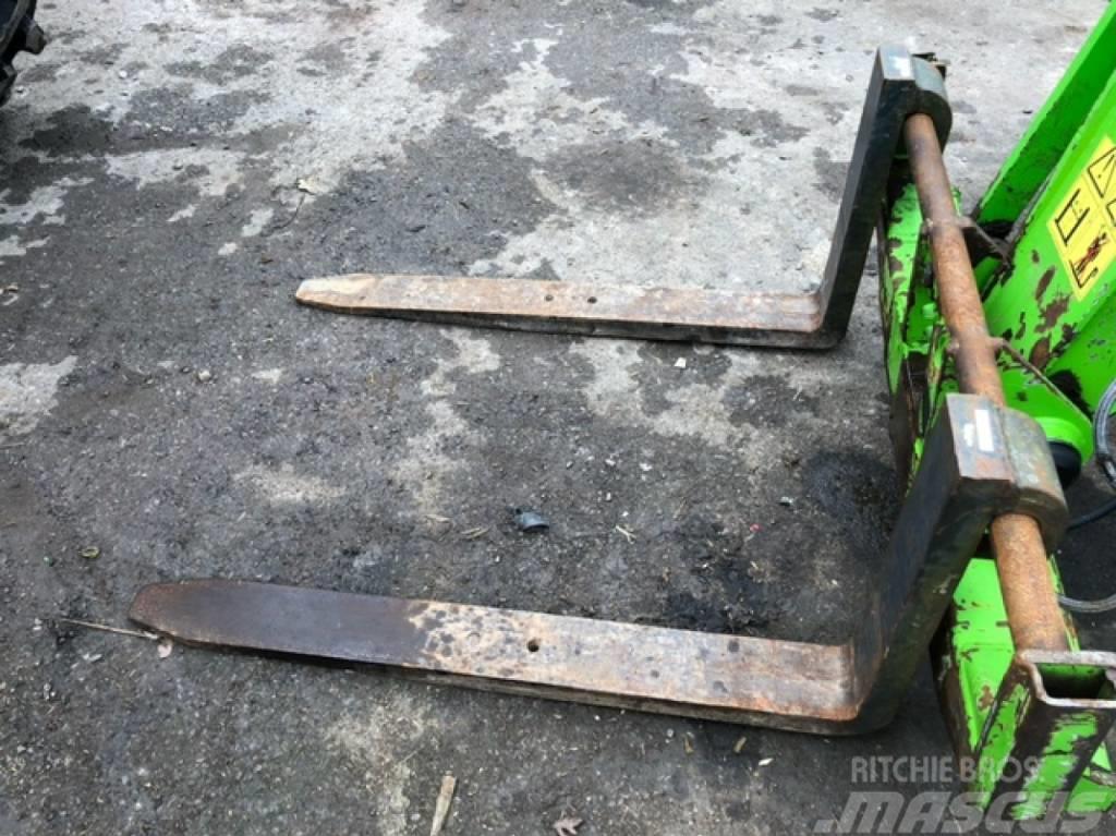 Merlo Forks Other loading and digging and accessories