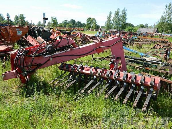  Plojboy 2000 Other tillage machines and accessories