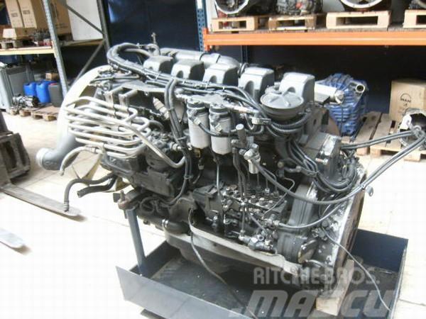 MAN D 2865 LF 21 / D2865LF21 LKW Motor Engines